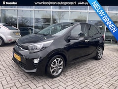 Kia Picanto - 1.0 DPi DynamicPlusLine Nav|Lmv|Camera| Dealeronderhouden
