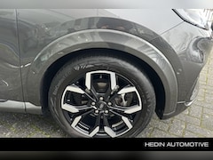 Ford Puma - 1.0 EcoBoost Hybrid 155pk ST-Line X | Trekhaak | Full led | Stoel, stuur & voorruitverwarm