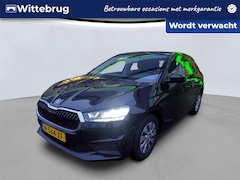 Skoda Fabia - 1.0 TSI Ambition LED / PDC