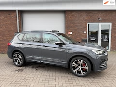 SEAT Tarraco - 1.4 TSI e-Hybrid PHEV FR |PANO|TREKHAAK|CAMERA