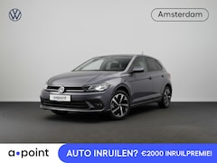 Volkswagen Polo - GP Life Edition 1.0 70 kW / 95 pk TSI Hatchback 5 ver