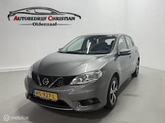 Nissan Pulsar - 1.2 DIG-T Acenta | CLIMA | TREKHAAK | KEYLESS