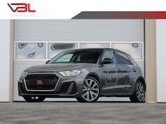 Audi A1 Sportback - 35 TFSI 150PK Pro Line S | Automaat