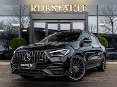 Mercedes-Benz GLA-Klasse - AMG 35 4MATIC|PANO|SFEER|MEMORY|ACC|21''