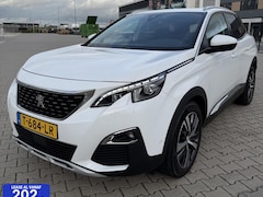 Peugeot 3008 - 1.2 GT-line | Automaat |Dealer Onderhouden