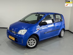 Daihatsu Cuore - 1.0-12V Tokyo