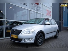 Skoda Fabia - 1.2 TSI Automaat | Trekhaak |
