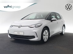 Volkswagen ID.3 - Pure 52 kWh 170 pk