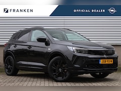 Opel Grandland - 1.6 Turbo Plug-In Hybrid GS Line | Adaptieve Cruise | Led Matrix | Winterpack | AGR