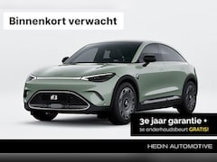 Smart #3 - 3 Premium 66 kWh | *Bijtelling vanaf € 237, - per maand* | Adaptieve Cruise Control | Beat
