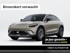 Smart #3 - 3 Premium 66 kWh | *Bijtelling vanaf € 237, - per maand* | Adaptieve Cruise Control | Beat