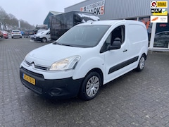 Citroën Berlingo - 1.6 e-HDI 500 Club Economy Airco/trekhaak MARGE