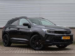 Opel Grandland - 1.6 Turbo Plug-In Hybrid GS Line | Adaptieve Cruise | Led Matrix | Winterpack | AGR
