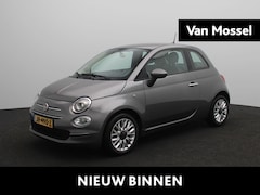 Fiat 500 - 0.9 TwinAir Turbo Popstar | Airco |