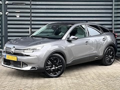 Citroën C4 - 1.2 Hybrid 145pk Max Panoramadak / Alcantara / Massagestoelen / Stoelverwarming Complete u