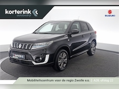 Suzuki Vitara - 1.4 Boosterjet Select Smart Hybrid