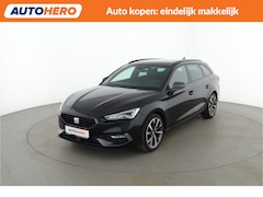 SEAT Leon Sportstourer - 1.5 eTSI FR |LZ72532|