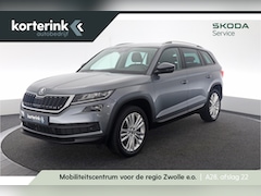 Skoda Kodiaq - 1.5 TSI Business Edition | Trekhaak | Eerste eigenaar