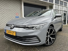 Volkswagen Golf - 1.0 TSI NardoGrey Bomvol NIEUWSTAAT NAP