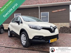 Renault Captur - 0.9 TCe Authentique