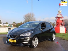Nissan Micra - 1.0 IG-T N-Connecta *Carplay