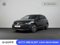 Volkswagen Polo - GP Life Edition 1.0 70 kW / 95 pk TSI Hatchback 5 ver