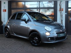 Fiat 500 - 1.2 Lounge