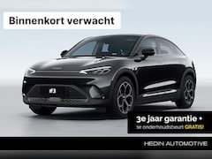 Smart #3 - 3 Pro+ 66 kWh | *Bijtelling vanaf € 222, - per maand* | Adaptieve Cruise Control | Memory