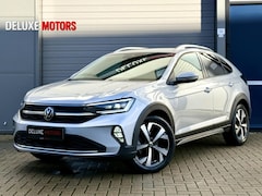 Volkswagen Taigo - 1.0 TSI Style DSG|I.Q|LED|ACC|Carplay|