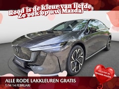 Mazda 6e - 68, 8 kWh Takumi | 360° View Monitor | Alarmsysteem | Lane Keep Assist (LKA)