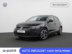 Volkswagen Polo - GP Life Edition 1.0 70 kW / 95 pk TSI Hatchback 5 ver
