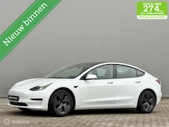 Tesla Model 3 - Long Range AWD - Facelift - incl btw - 1 ste