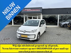 Volkswagen Up! - 1.0 BMT move up