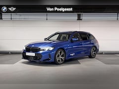 BMW 3-serie Touring - 318i | Selections | Glazen panoramadak | M Sportonderstel