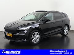 Skoda Enyaq iV - 60 | SOH 95% | Panoramadak | Sport & Comfort Pakket | Zondag Open
