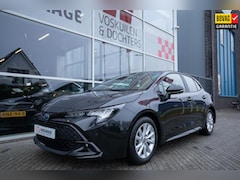 Toyota Corolla - Hybrid 140 Comfort Dynamic | Dodehoeksensoren