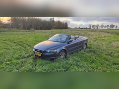 Volvo C70 Convertible - 2.4 D5 Kinetic