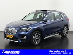 BMW X1 - xDrive25e xLine | Panoramadak | Leder | Camera | Zondag Open