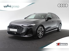 Audi A5 Avant - S edition Competition e-hybrid 367 pk quattro | Ambiente lichtpakket pro | Sportstoel s dy