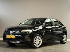 Opel Corsa Electric - Corsa-e Long Range Business Edition 51 kWh Warmtepomp