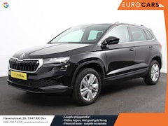 Skoda Karoq - 1.5 TSI 150pk DSG ACT Selection | Navigatie | Apple Carplay/Android Auto | Camera | Parkee
