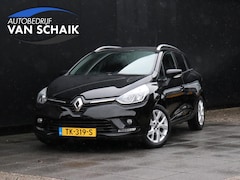 Renault Clio Estate - 0.9 TCe Limited | PDC | NAVI | CRUISE | BASS REFLEX | AIRCO |