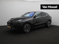 Maserati Grecale - 2.0 MHEV GT | 300PK | Leder | Stoel- & Stuurverwarming | 360 Camera | 20'' Velgen | Sonus