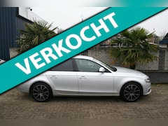 Audi A4 Limousine - 1.8 TFSI Pro Line Business