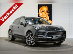 Porsche Macan - 2.0 Sport chrono | Pan.dak | Bose-sound | Camera
