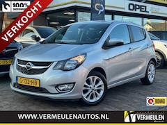 Opel Karl - 1.0 75PK Innovation + 15"/ Navi/ Clima/ Cruise/ Winterpakket/ NL auto