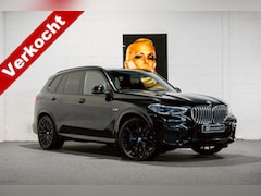 BMW X5 - xDrive45e High Executive Head-up Disp. | M-sport Pakket | Trekhaak Draaibaar | Laserlicht
