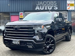 Chevrolet Silverado - 1500 High country 4x4