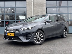 Kia Cee'd Sportswagon - Ceed 1.6 GDI PHEV DynamicPlusLine