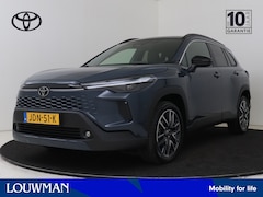 Toyota Corolla Cross - Hybrid 180 Executive